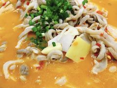 李师傅脆肚-李师傅脆肚(华强北店)