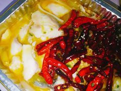 -小厨娘淮扬菜(板桥一店)