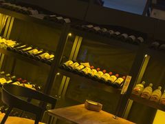 -ibarrel爱杯·bistro&brunch(江宁路店)
