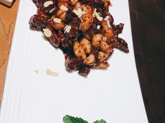 -陆壹捌餐厅(五大道店)