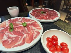 -周师兄大刀腰片火锅(洪崖洞旗舰店)