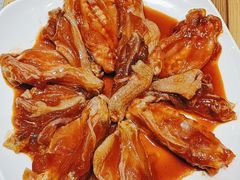 -老熟人烤肉城(马家堡店)