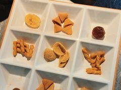 -探鱼·鲜青椒爽麻烤鱼(天一广场店)