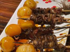 -鸟鹏烧鸟居酒屋(熙龙湾店)