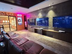 -禧悦汤泉(万兴店)