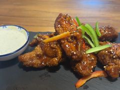 -SUPER BOWL超级碗(崂山丽达店)