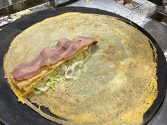 -2颗鸡蛋煎饼(龙华8号仓店)