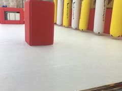 -津武堂散打搏击俱乐部(河西店)