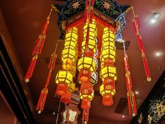-茶人村·宫廷私厨(奥体印象城店)