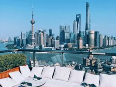 -外滩8号 whisky bar(金延大厦店)