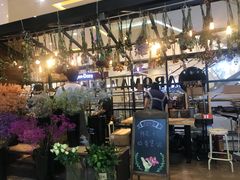 -L.C FLORA花予你(城西银泰城店)