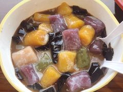 -猪脑壳凉面(武陵源店)