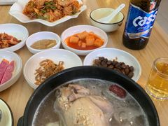 -全州拌饭馆(断桥店)