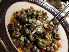 -新凯旋烧烤·燕姐千岛湖土菜