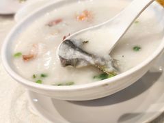 码头海鲜粥-麦船长