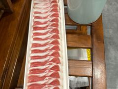 -东来顺•非遗火锅(外滩店)