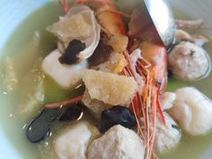 -百家鲜·杭帮菜