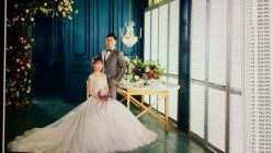 -米兰尊荣婚纱摄影·婚纱照会馆