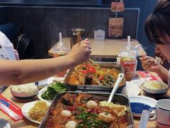 -鱼酷活鱼烤鱼(沈阳大悦城店)