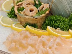 -皮记海鲜1995(寮步店)