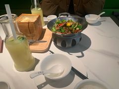 -外婆家(西红门荟聚购物中心店)