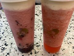 -喜茶(永旺梦乐城店)