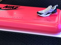 -NIKE KICKS LOUNGE体验店(北京新中关店)