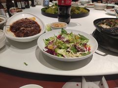 -玉华台饭庄·淮扬菜·烤鸭(望京店)