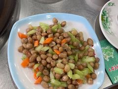 -屯老二农家铁锅炖·行业领军者(梅江店)