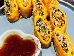 -品味泸沽湖•民族特色菜(大落水店)