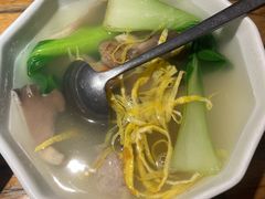 -金牌外婆家(苏州中心店)