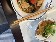 -天天鲜面馆(衡山路店)