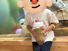 -奈雪的茶(佛山顺德美的悦然广场店)