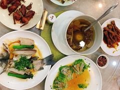 -勒南公舍(龙江店)