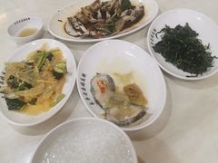 -长平老姿娘夜粥(平东一街店)