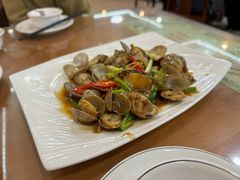 -友强·23年特色海鲜大排档(厦门店)