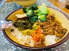 -流浪地图剁椒卤汁拌饭(未来城购物广场店)