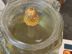 -大清花饺子(山庄店)