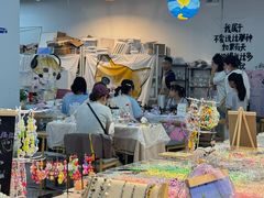 -郑在DIY·潮玩银饰绘画手作(中央大道旗舰店)