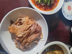 -邢家锅贴老店·非遗·开封菜(金明广场店)