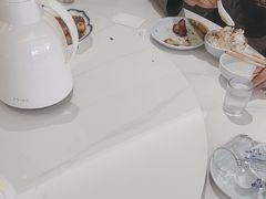 -何适山庄 ·可团建(水长城P2停车场店)