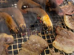 -悟烧·自助烤肉料理(秋林旗舰店)