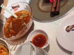 -七八冷面·延边朝鲜族美食(圣熙八号店)