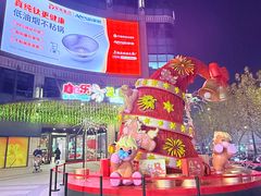 -光启城时尚购物中心