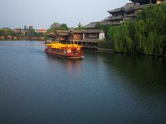 -台儿庄古城