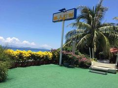 -三亚蜈支洲岛旅游区