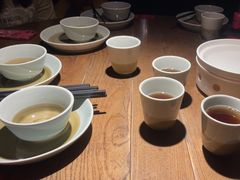 -北方家宴(番禺永旺店)