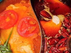 -吼堂老火锅(太古里总店)