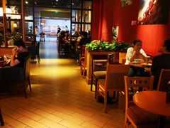 -COSTA COFFEE(新奥购物中心店)