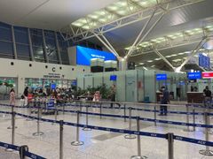 -河内内排国际机场